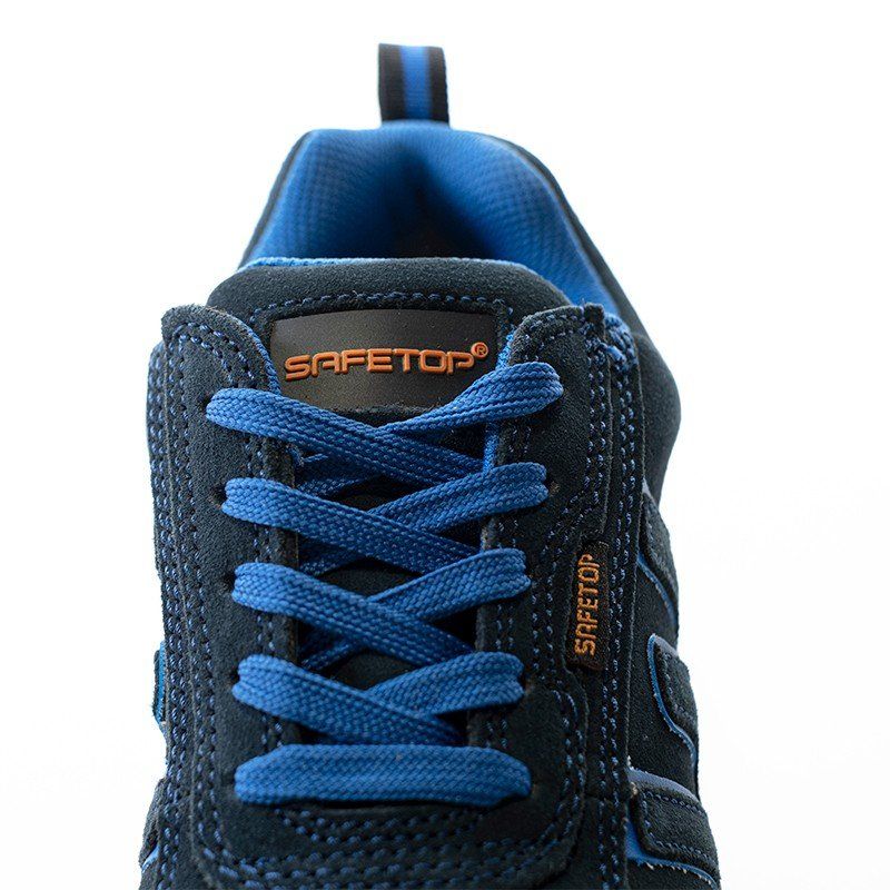 Zapato Baio S1P Azul
