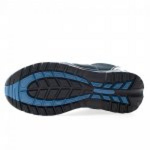 Zapato Baio S1P Azul Suela