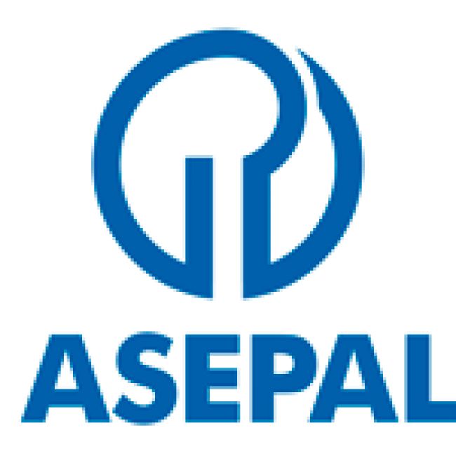 asepal