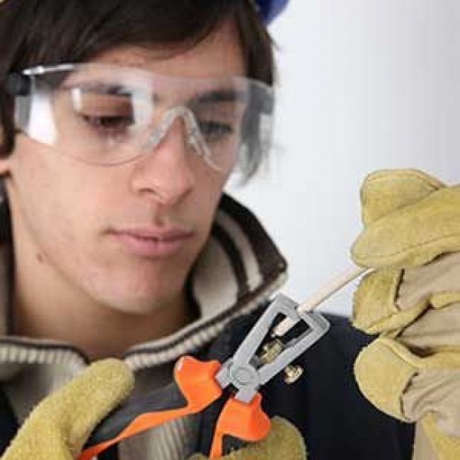 seguridad laboral Masegur Galicia