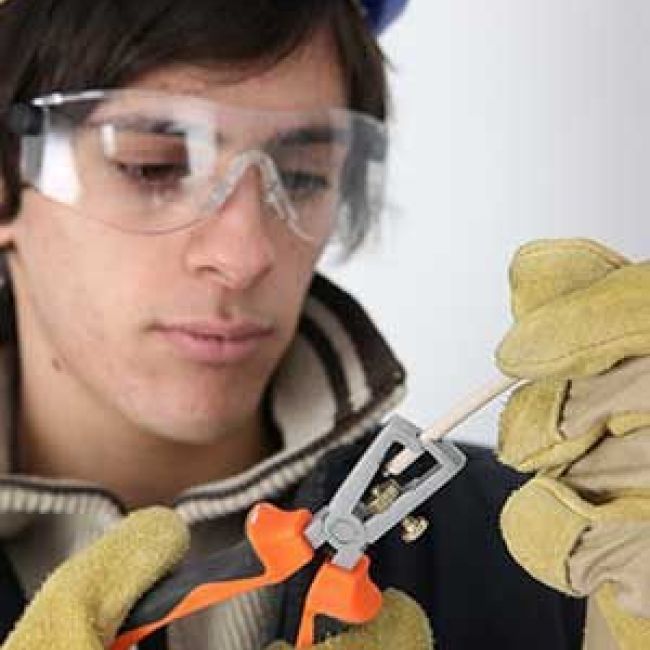 seguridad laboral Masegur Galicia